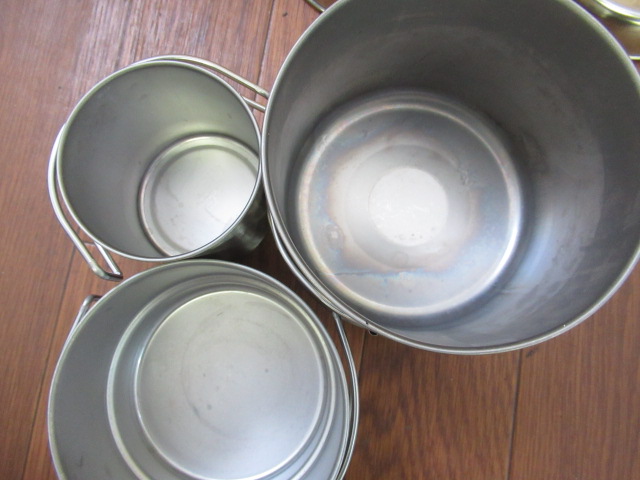 LOGOS(ロゴス) ツーリングクッカーセット