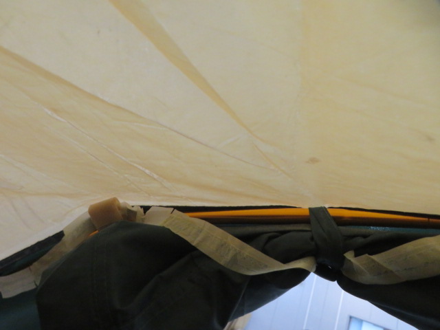 Coleman(コールマン) スタンダードドームEX