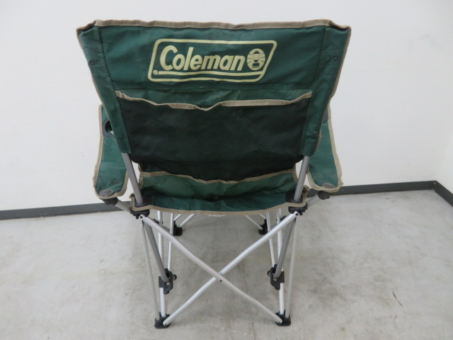 Coleman（コールマン）  イージーリフトチェア 170-5667