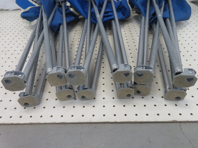 CAPTAIN STAG(キャプテンスタッグ)  パレットラウンジチェアタイプ2 パラソルセット