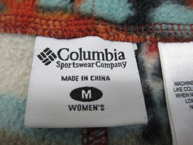Columbia（コロンビア）  バックアイスプリングショーツ レディース