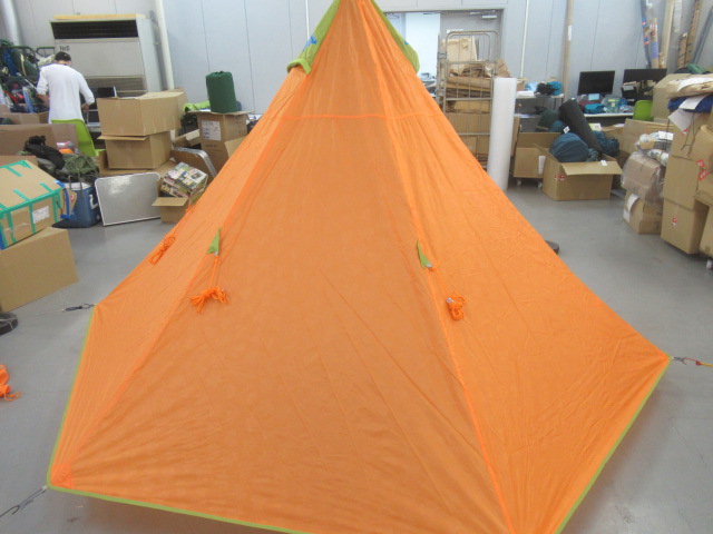 LOGOS（ロゴス）  the Tepee 300