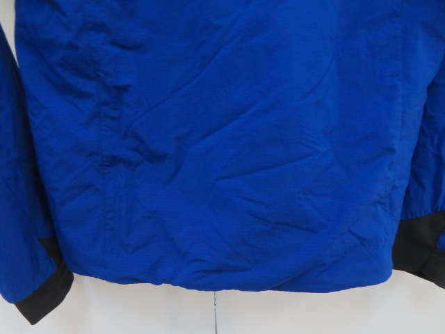 patagonia(パタゴニア) メンズ・ナノエア・ライト・フーディ