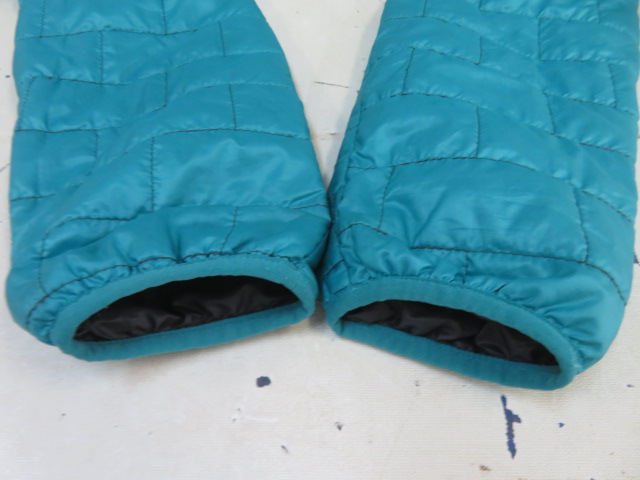 patagonia(パタゴニア) メンズ・ナノ・パフ・ジャケット