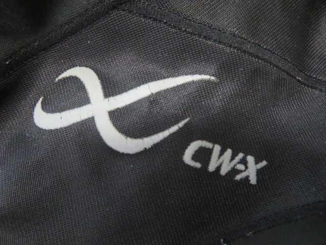 その他ブランド  CW-X スポーツタイツ スタビライクスモデル