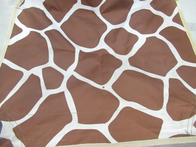 North Eagle（ノースイーグル）  コンパクトチェアー L ジラフ 2脚セット