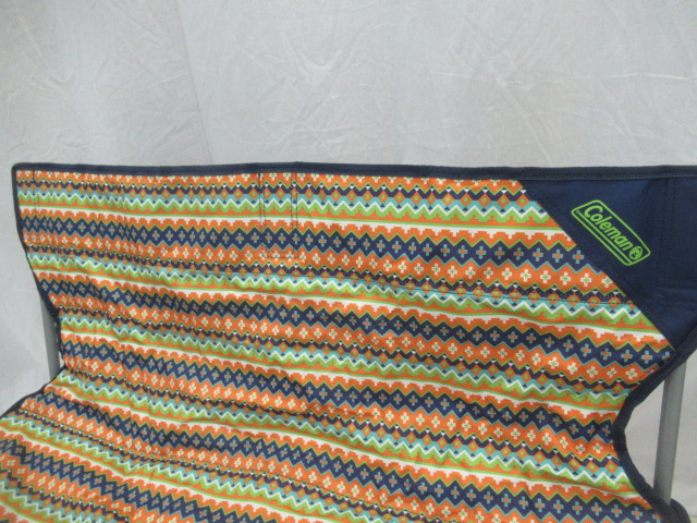 Coleman(コールマン) ファンチェアダブル