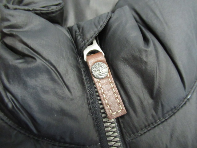その他ブランド  Timberland ベアヘッド ジャケット メンズ