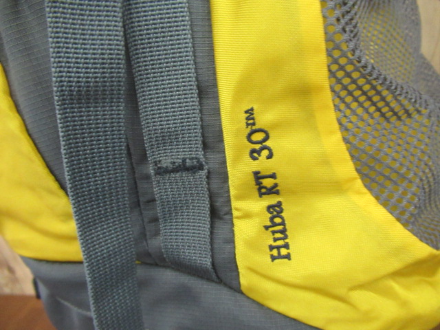 Columbia（コロンビア）  Huba フバ RT 30