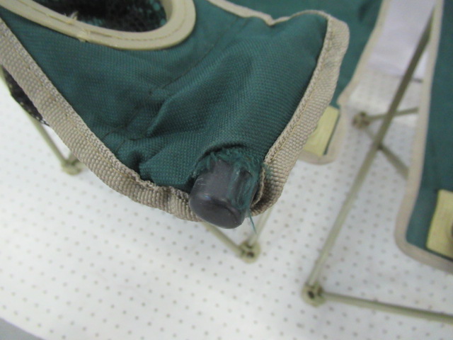 CAPTAIN STAG（キャプテンスタッグ）  ＣＳラウンジチェアtype2