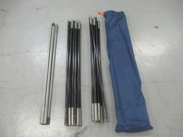 LOGOS(ロゴス) ドーム ラルーサ300UV-Z シートマットセット