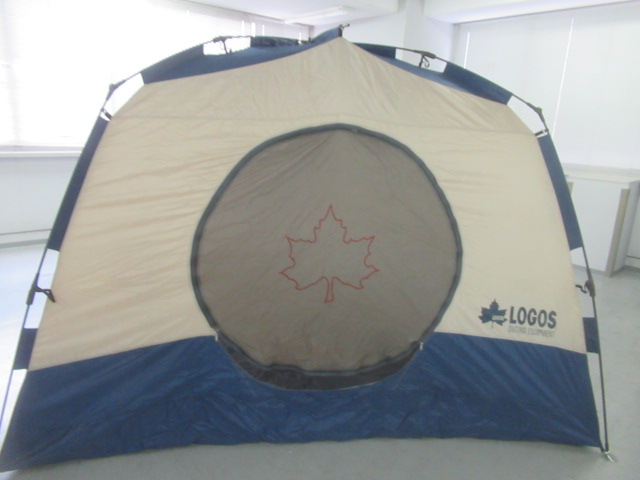 LOGOS(ロゴス) クイックコネクトドーム300FR-I-Z