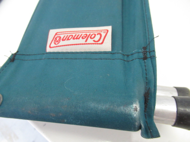 Coleman(コールマン) アルミフォールディングチェア