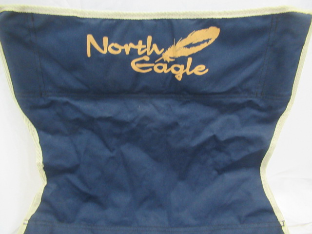 North Eagle（ノースイーグル）  折りたたみチェア