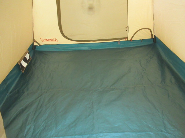 Coleman（コールマン）  BC キャノピードーム プラス 270