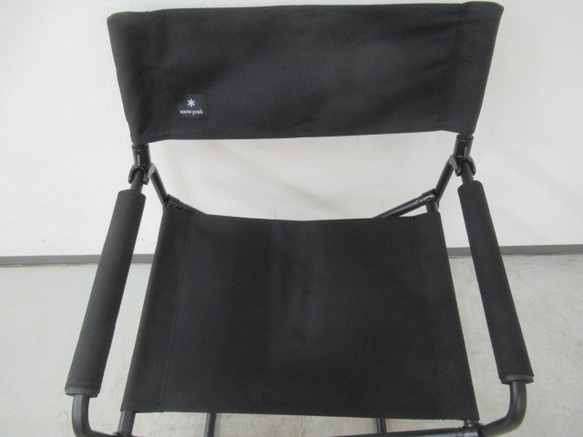 Snow Peak(スノーピーク) ガーデンFDチェア