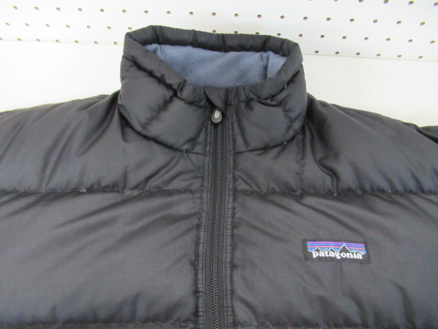 patagonia（パタゴニア）  ダウンジャケット メンズ