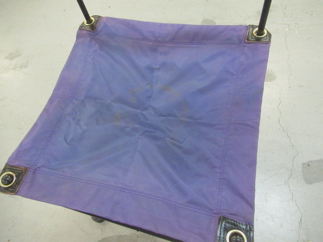 ノーブランド  折りたたみチェア