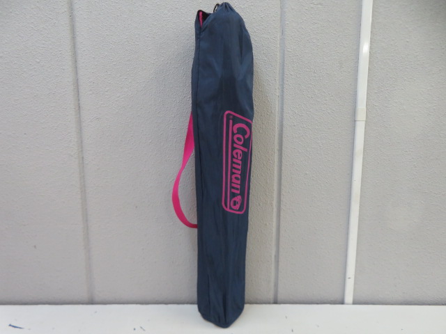 Coleman（コールマン）  アームチェア