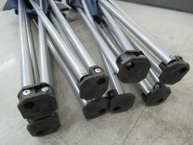 ノーブランド サザンポート コンパクトアームチェア 2点セット