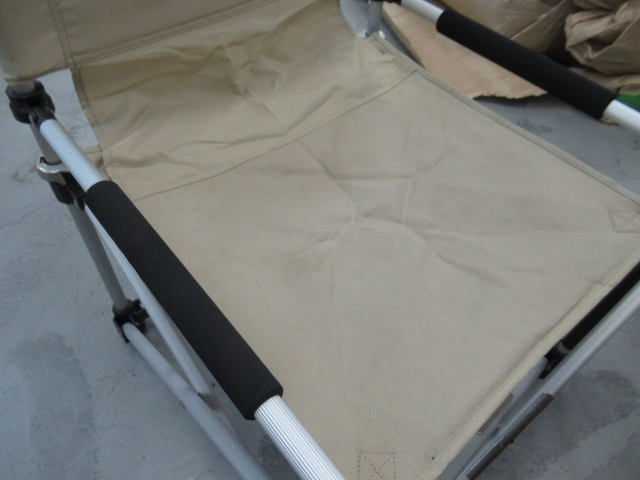 Coleman(コールマン)  ミニスリムキャプテンチェア