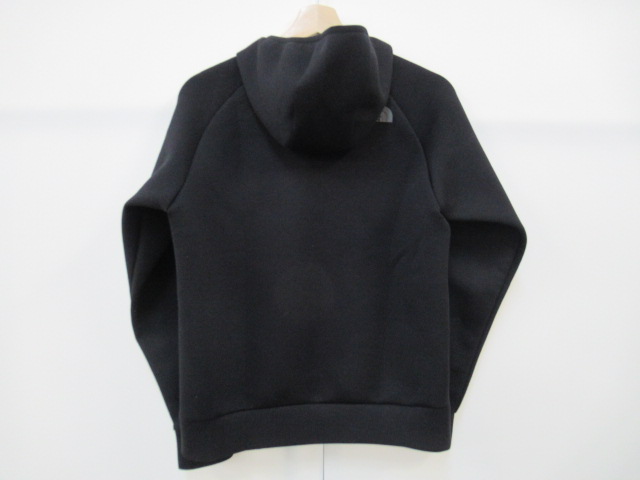 THE NORTH FACE(ノースフェイス) ハイブリッドテックエアースウェット フーディー
