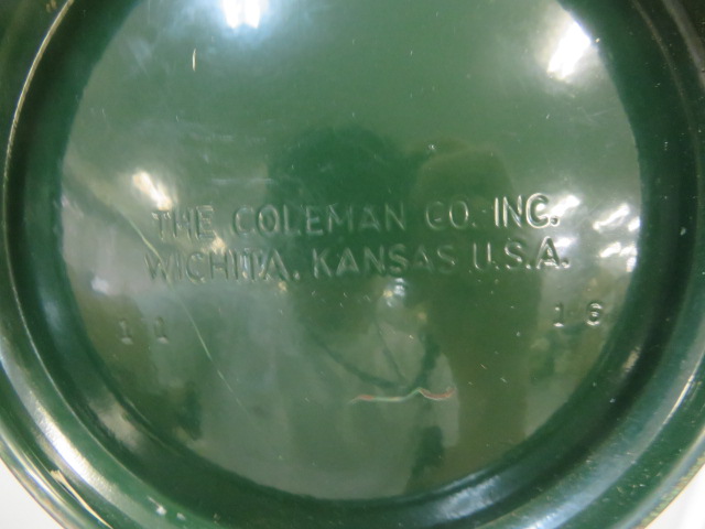 Coleman（コールマン）  ワンマントルランタン286A