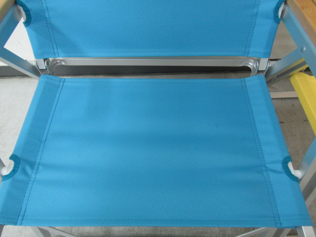 Coleman(コールマン) コンパクトフォールディングチェア 2脚セット