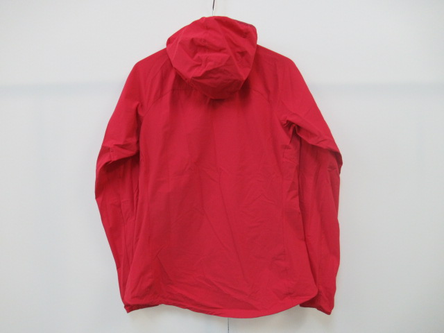 MOUNTAIN EQUIPMENT（マウンテンイクイップメント）  【値下げ】ウィメンズ・エコー・フーデッド・ジャケット