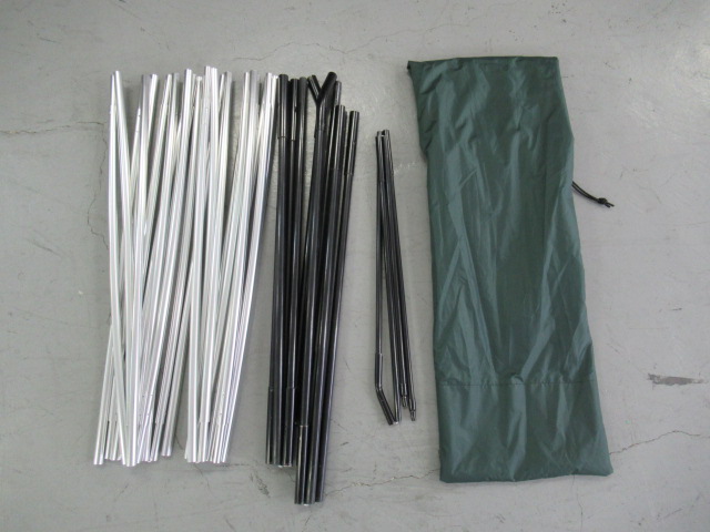 Coleman（コールマン）  タフドーム/3025 グランドシート・インナーシートセット