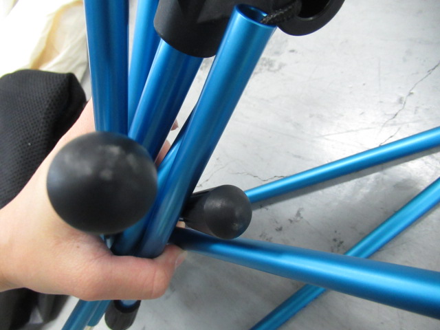 Helinox(ヘリノックス) チェアワン