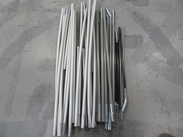 Coleman(コールマン) タフワイドドーム4/300スタートパッケージ