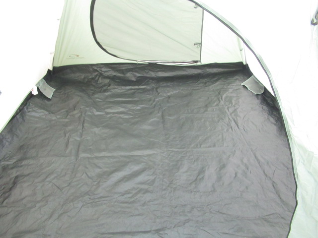 Campers Collection（キャンパーズコレクション）  プロモキャノピーテント5