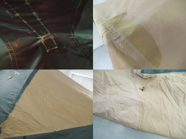 Coleman（コールマン）  タフワイドドーム300EX2