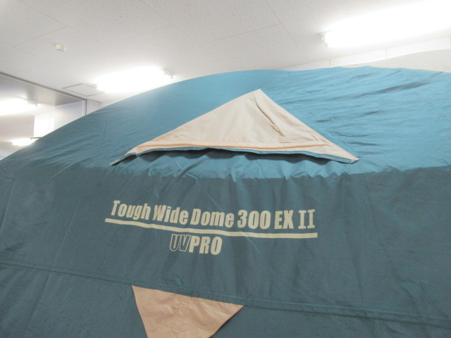 Coleman(コールマン) タフワイドドーム300EX2