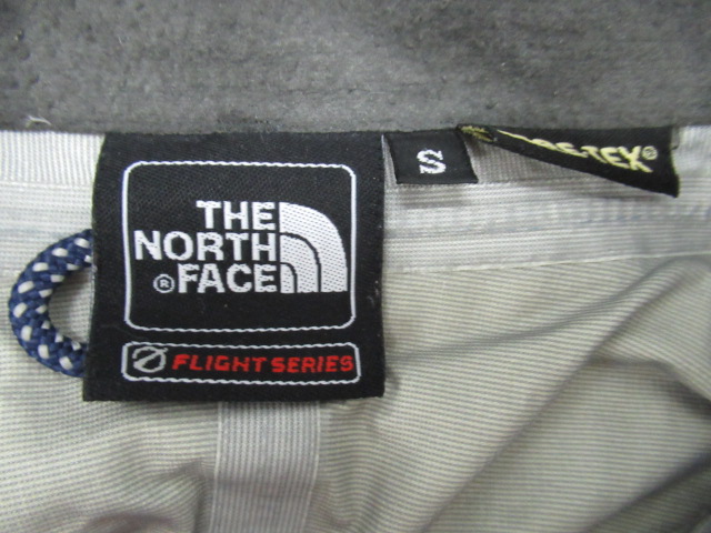 THE NORTH FACE(ノースフェイス) レインテックスフライトジャケット メンズ