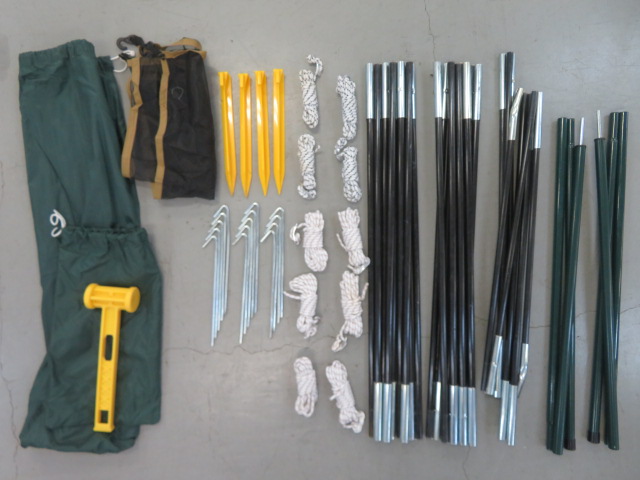 Coleman(コールマン) BCワイドドームテント