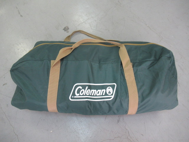 Coleman(コールマン)  BCキャノピードームプラス270