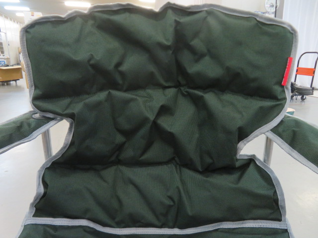 CAPTAIN STAG（キャプテンスタッグ）  ウィッシュ DXラウンジチェア