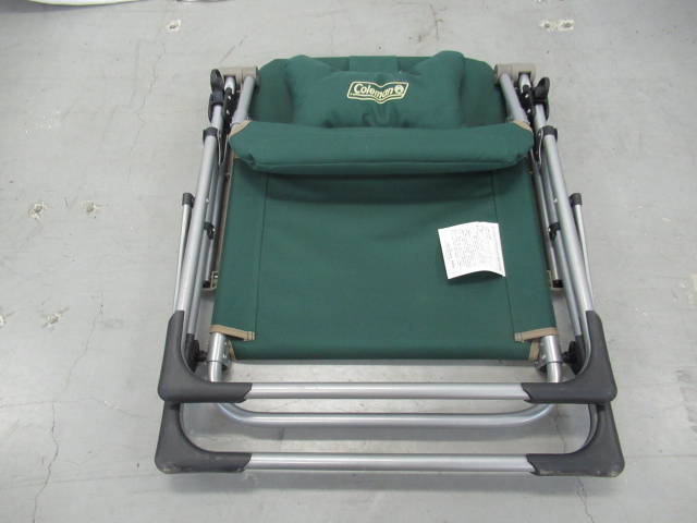 Coleman（コールマン）  フリーリクライニンググランドチェア