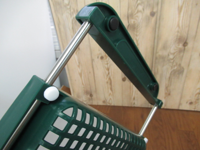 Coleman（コールマン）  容器付まな板(スライドストッパー付)