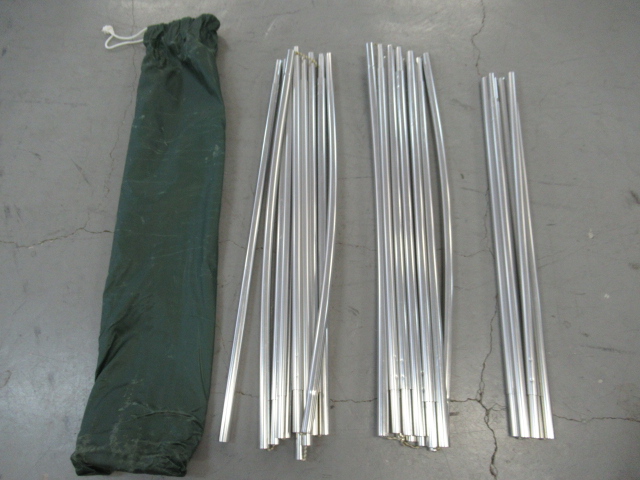 Coleman（コールマン）  スタンダードドーム4 (フライ無し)