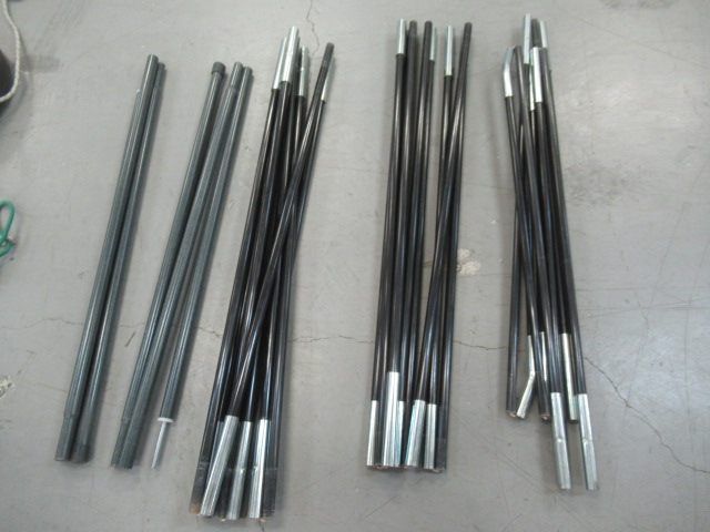 Coleman(コールマン) BCワイドドームテント