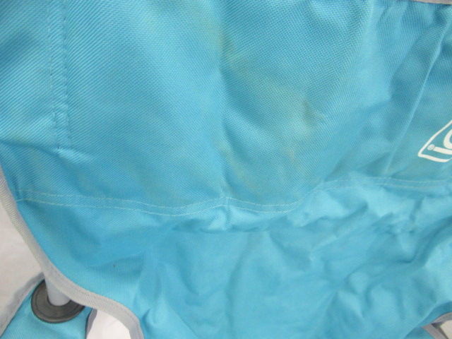 Coleman(コールマン) アームチェア3脚セット