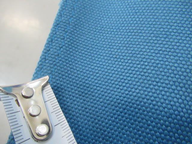 Snow Peak(スノーピーク) ローチェア30 ターコイズ(2)