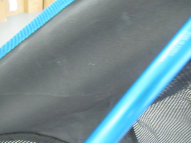 Helinox（ヘリノックス）  チェアワン