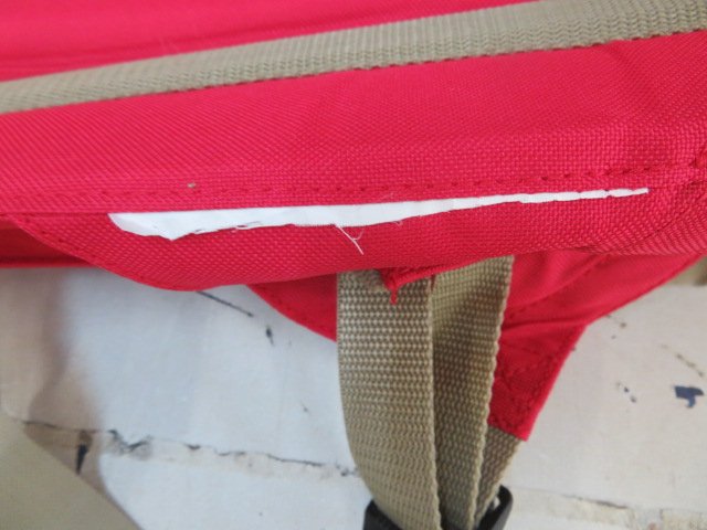 Coleman(コールマン) ロールアップスタジアムシート