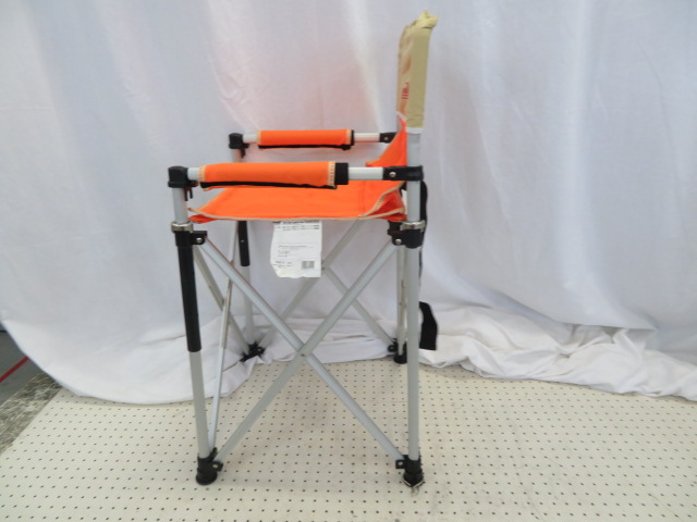 Coleman(コールマン) キッズスリムキャプテンチェア