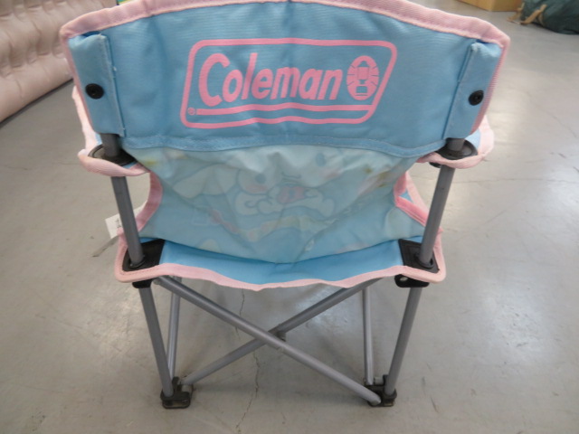 Coleman(コールマン) シナモロール マイリゾートチェア ランタン&キー