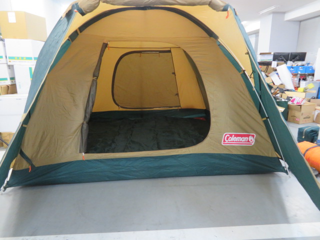 Coleman(コールマン) タフワイドドーム/300EX2セット
